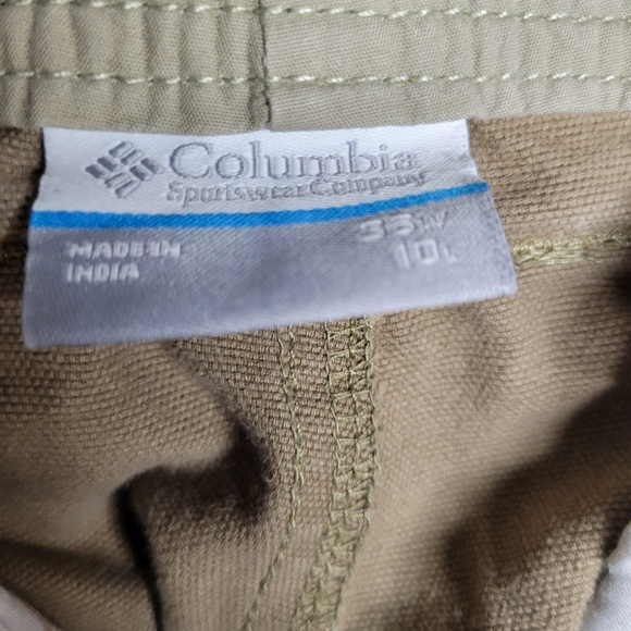 Columbia mens shorts - Picture 3 of 4